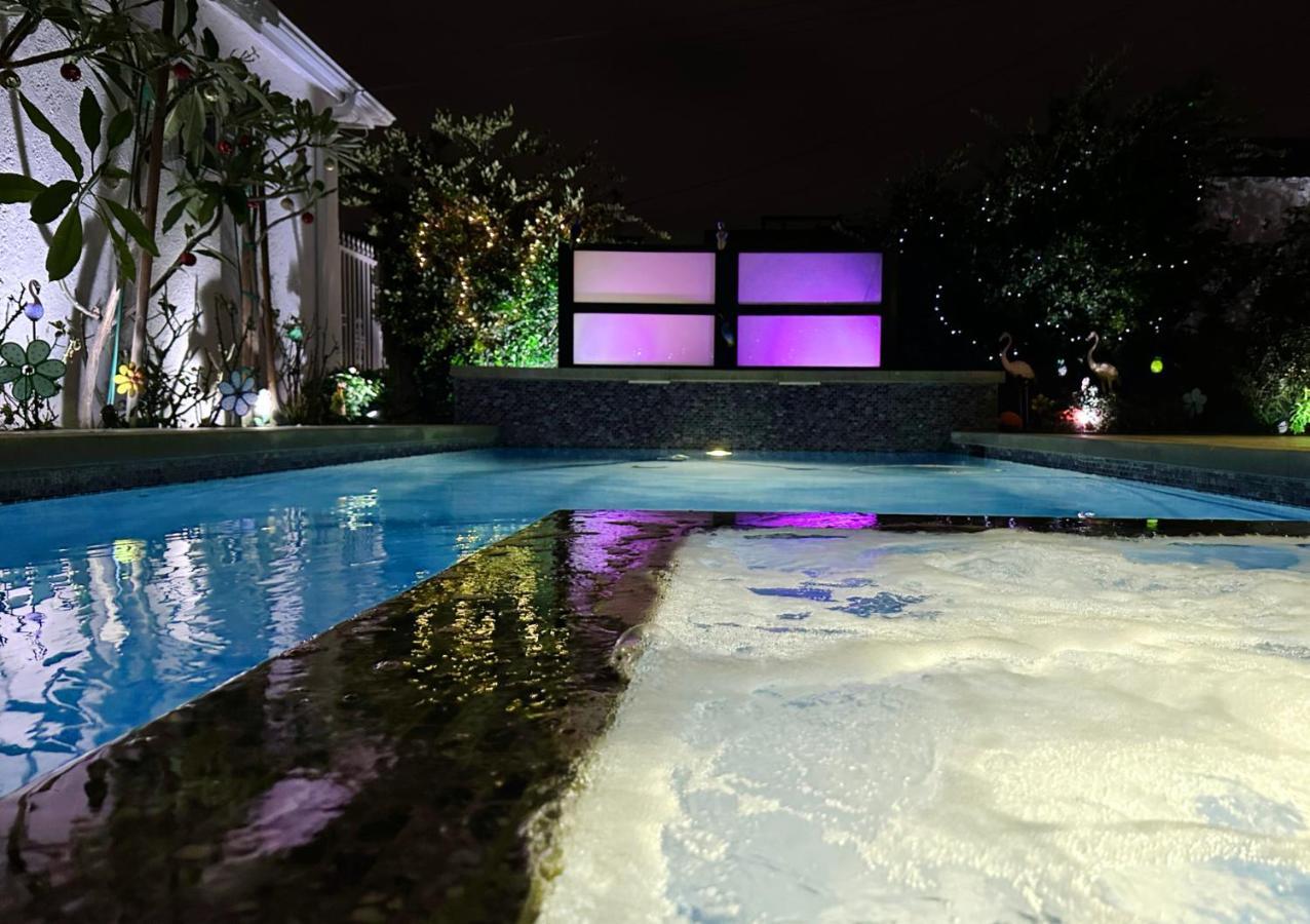 Noho Luxury Oasis I Saltwater Pool-Spa I Sleeps Up To 8 I 15 Mins From Hollywood Los Angeles Exteriör bild